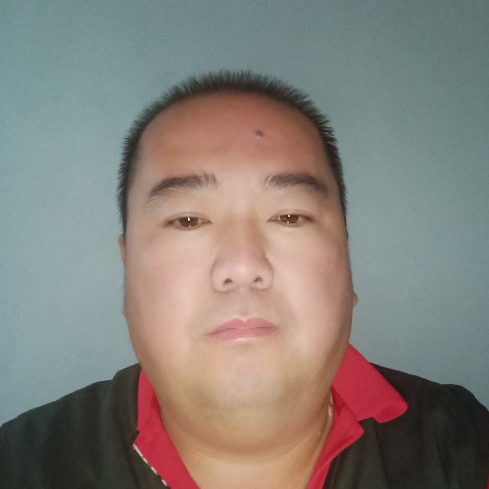 李布衣的照片