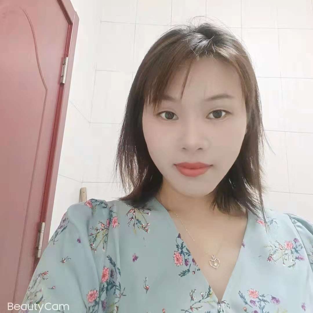 宛宁的照片