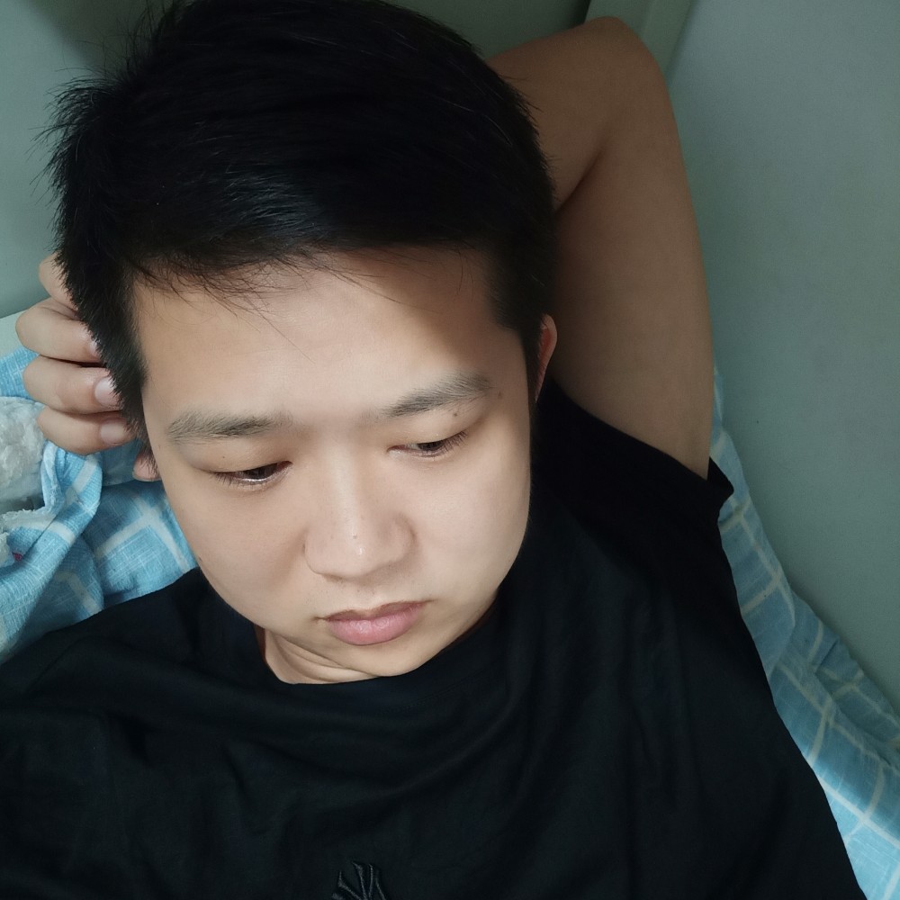 余生都是我陪你的照片