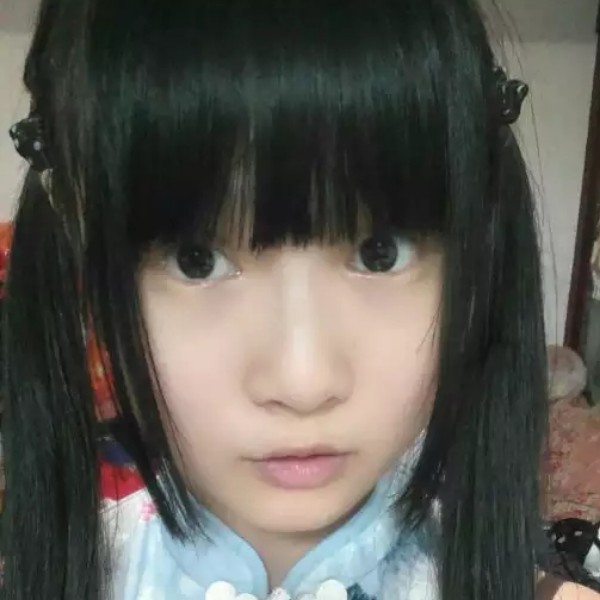 黑主爱的照片
