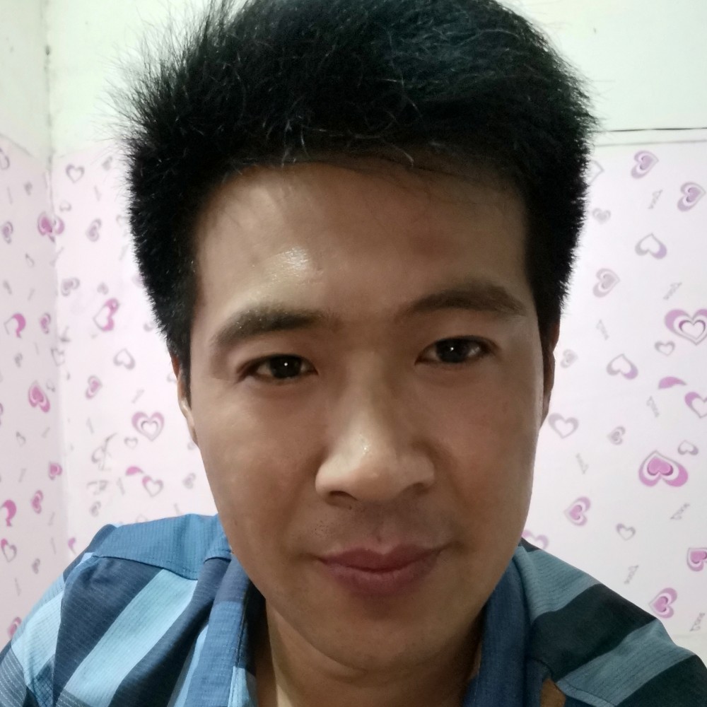 灯泡震动的照片