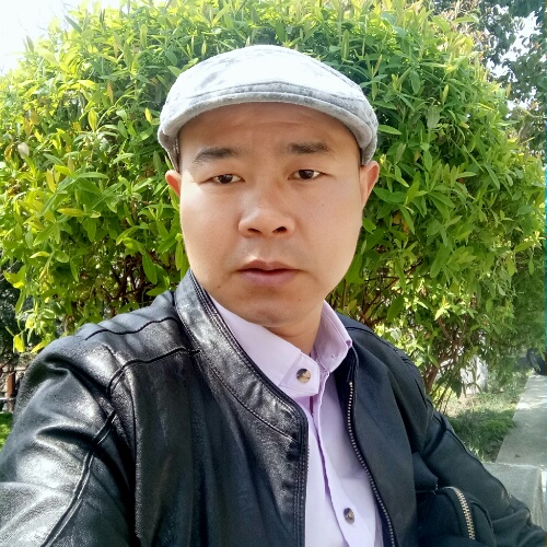 心理咨询师的照片