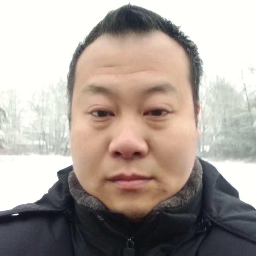 北方孤独的的照片