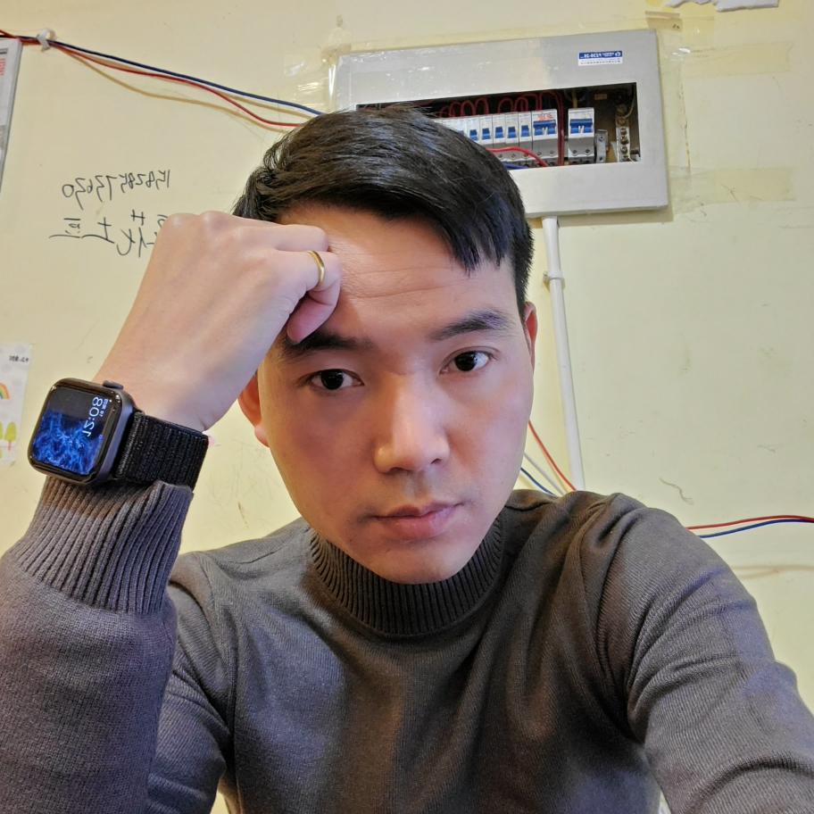糖豆和无聊的照片