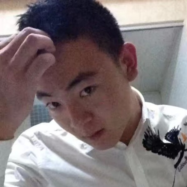 易知难的照片