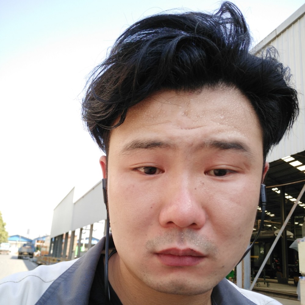 傻子1号的照片