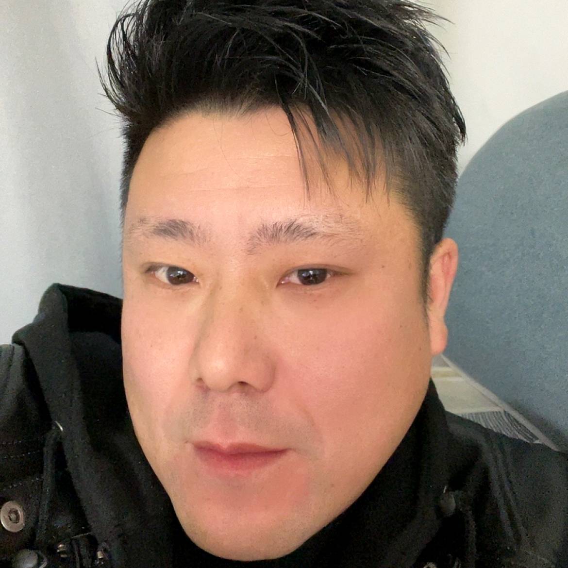 犀牛改变害怕的照片