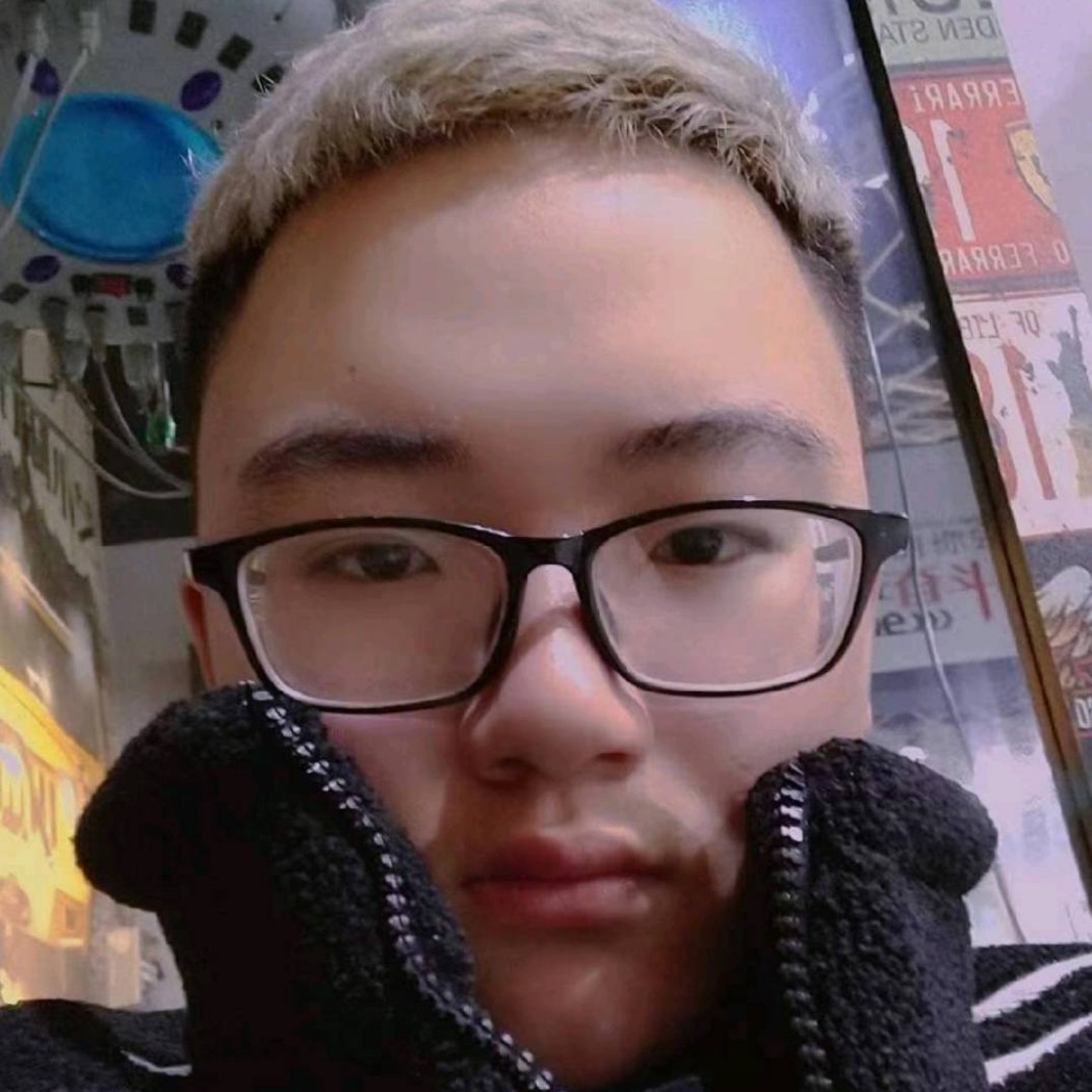 单身泪了发卡的照片