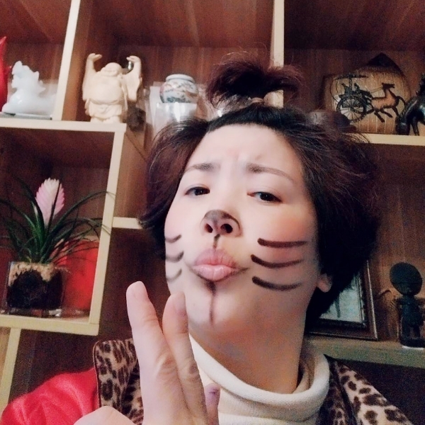水红的照片