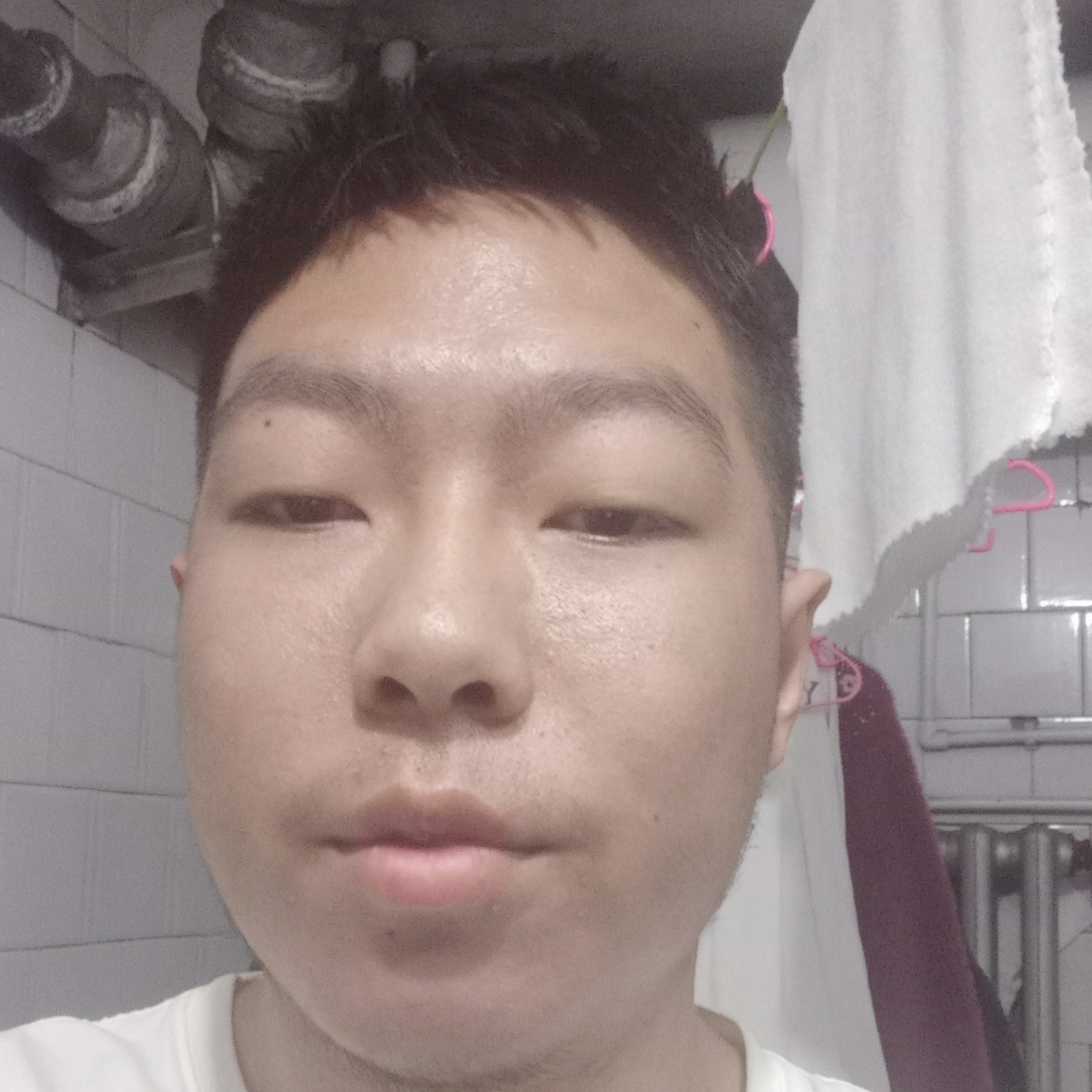 专注相许香水的照片