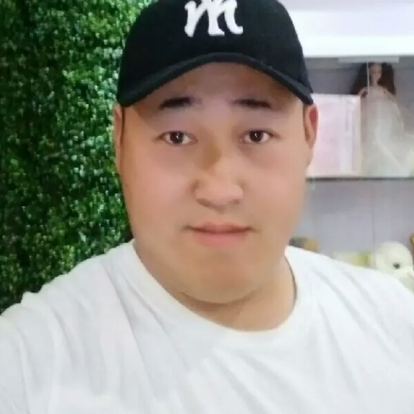 落拓身影的照片