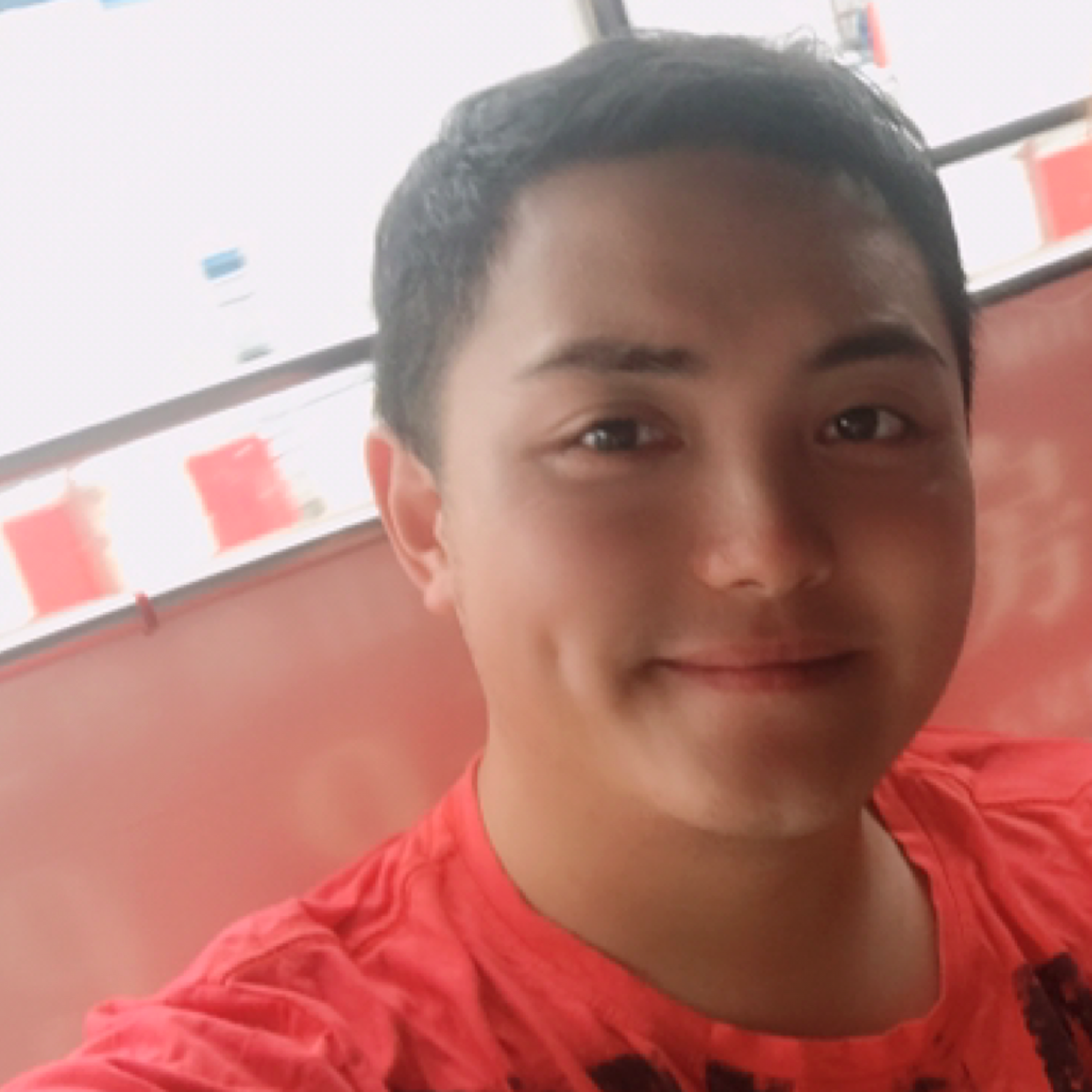 驾御的照片