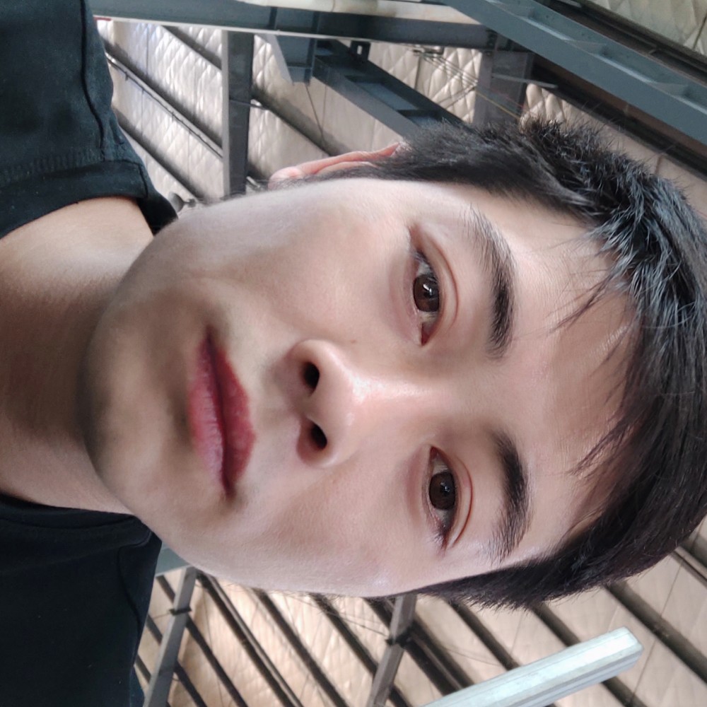 拼搏黑夜的照片