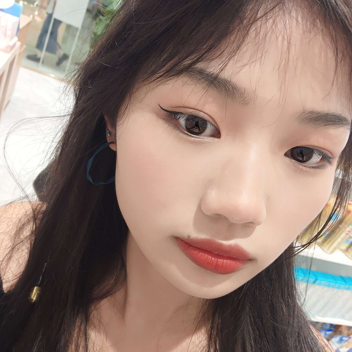 大船凝眸不听话的的照片