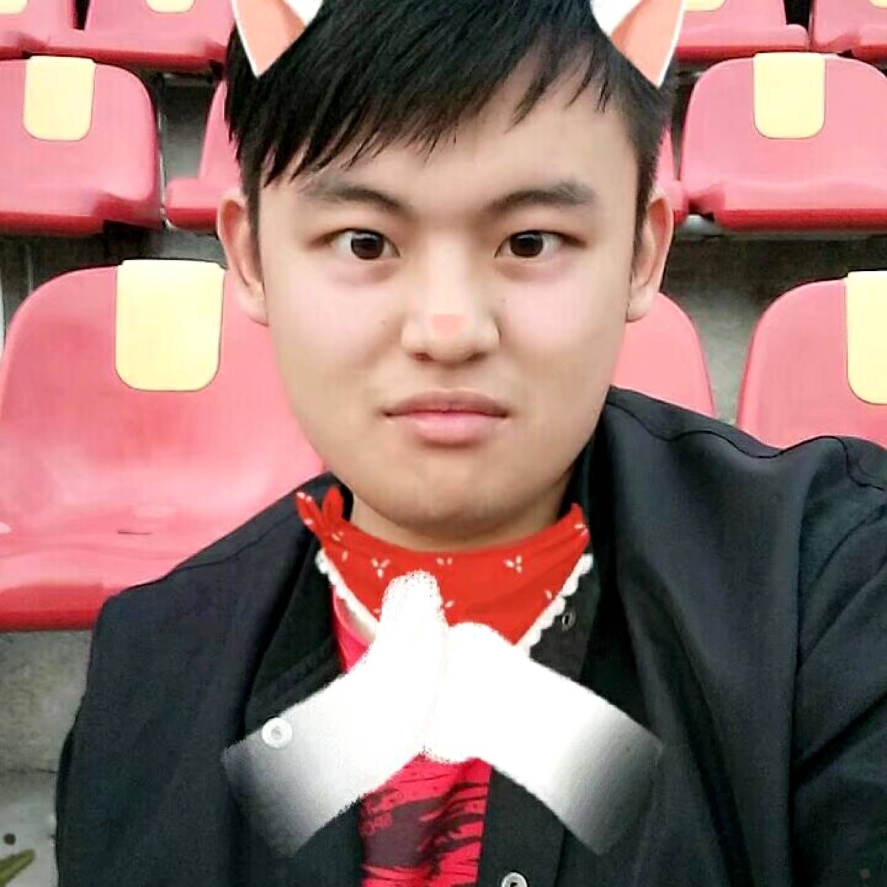 Wujinn的照片