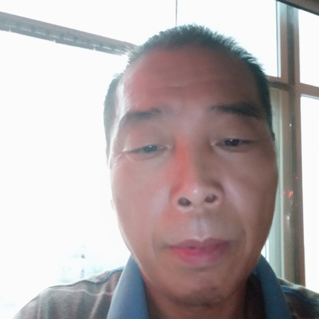 落霞机灵的照片