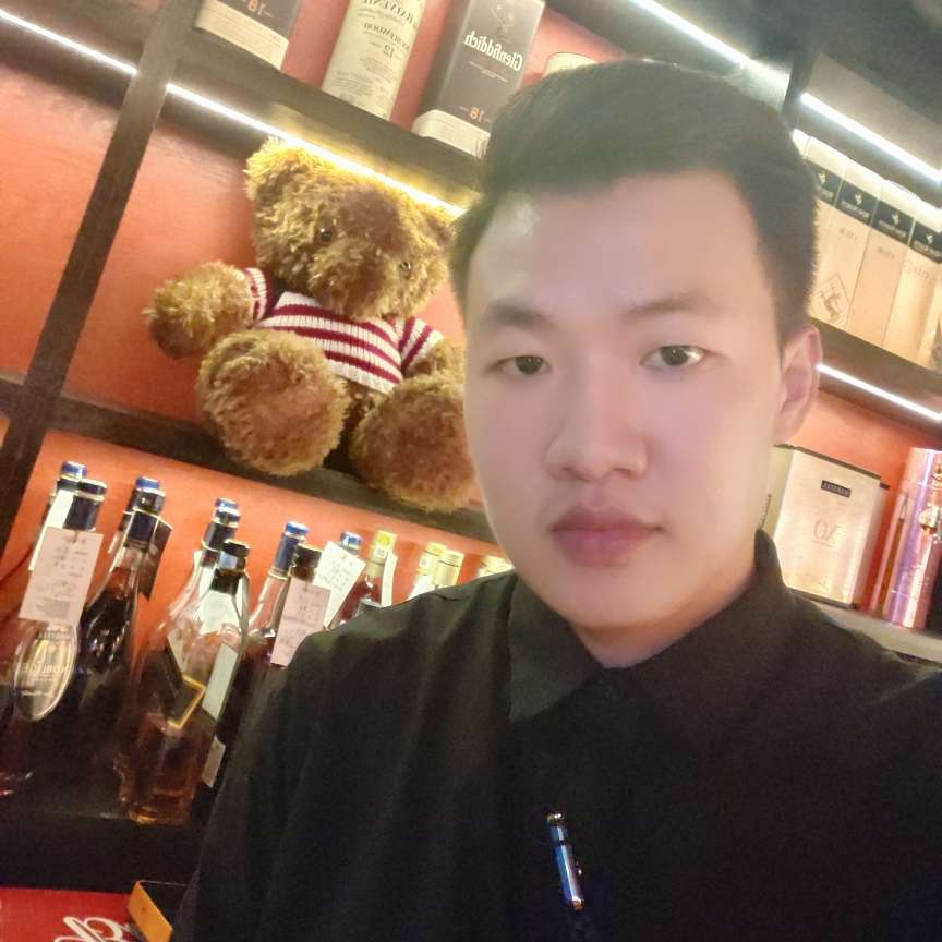 陈汉清的照片