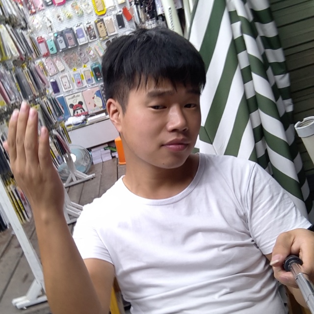 大迅的照片