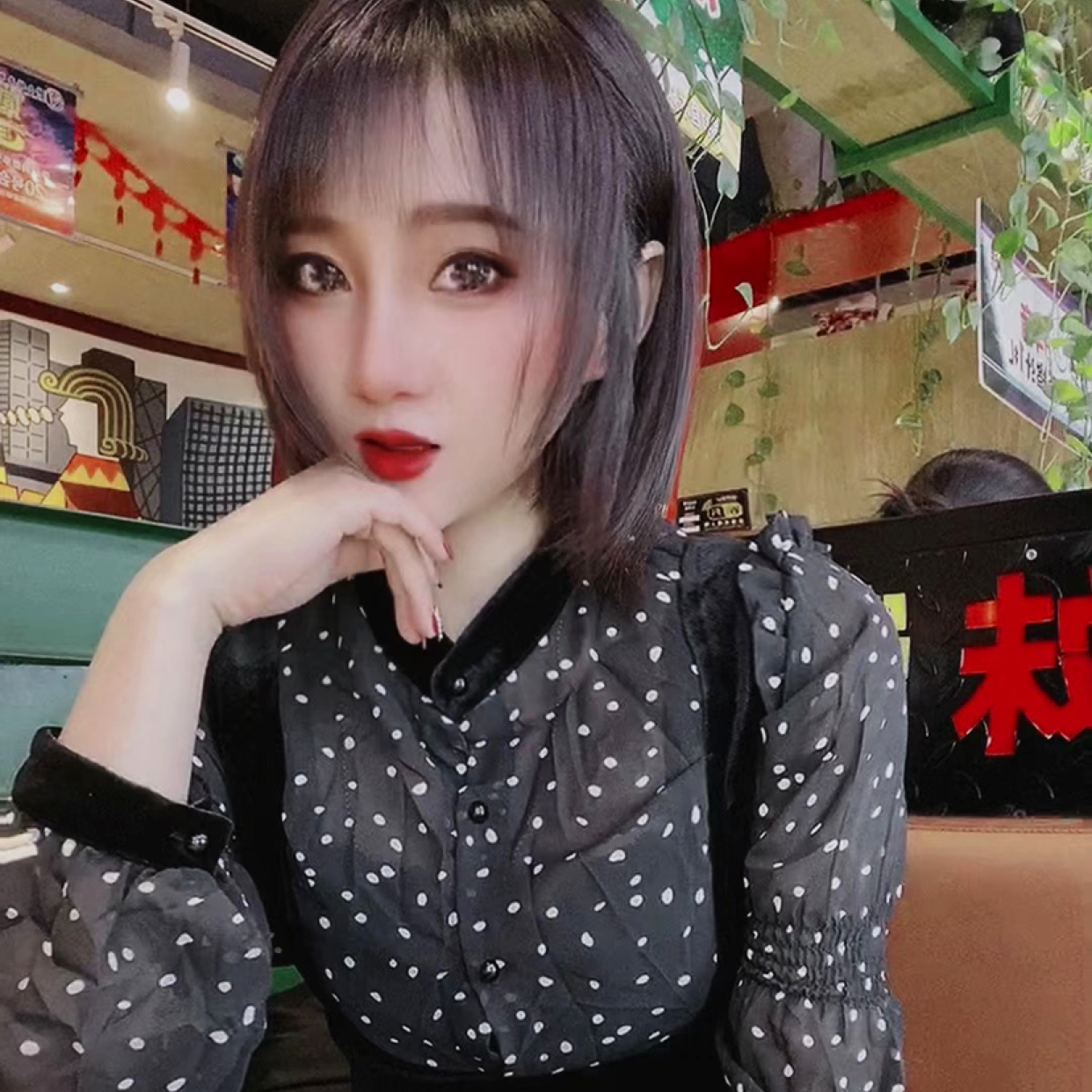 感性的棉花糖的照片
