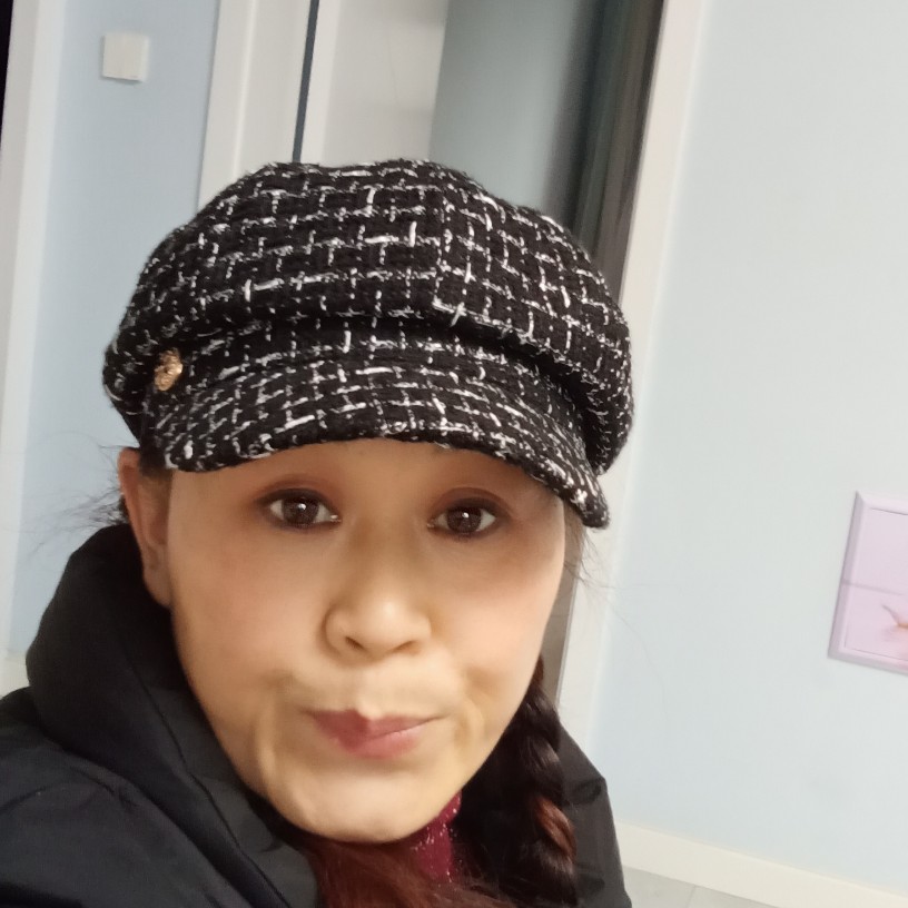 赐我好运的照片