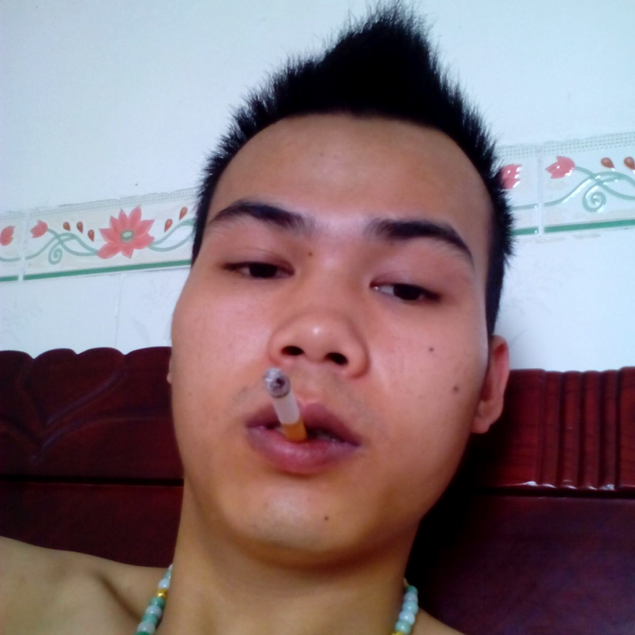 黄清宁的照片