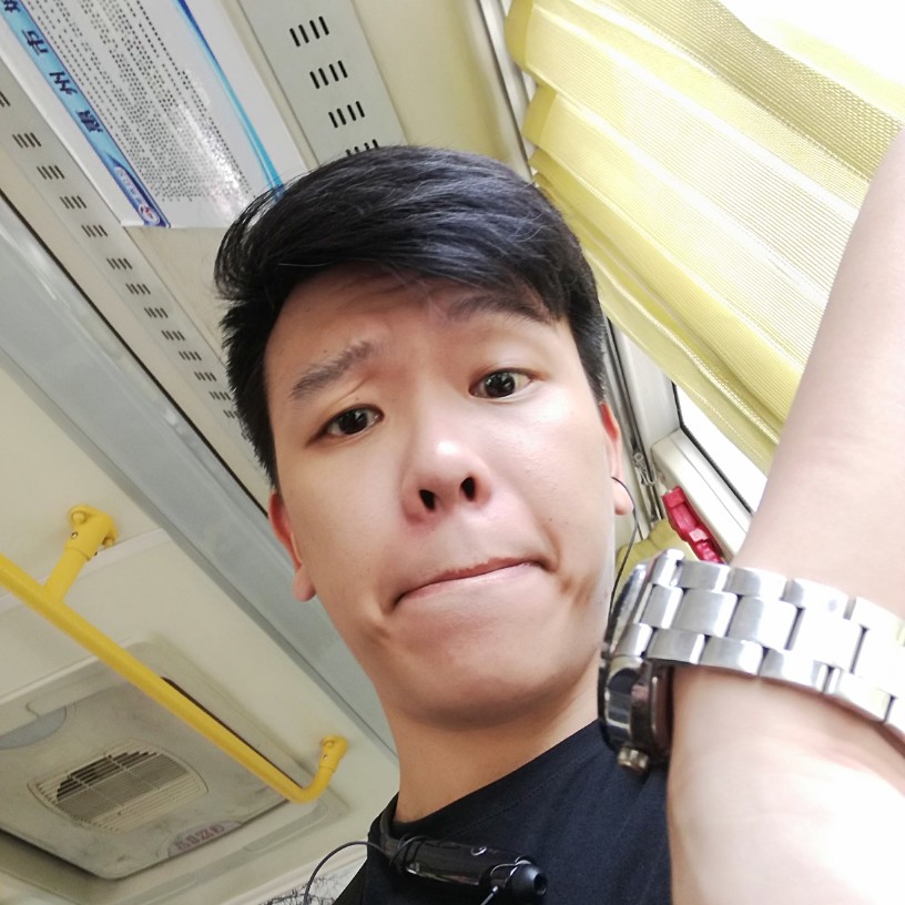 BenSen的照片
