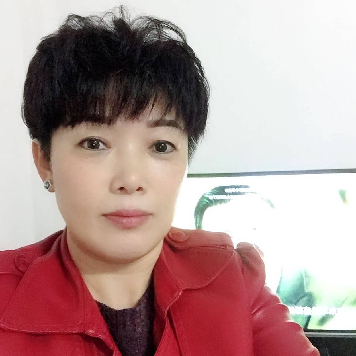 爱撒娇多么芒果的照片