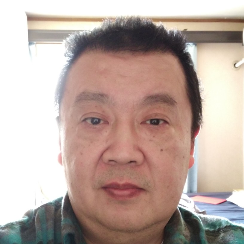 此地无银的照片