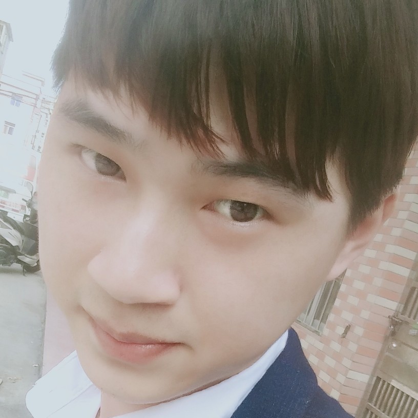 害羞請老师的照片
