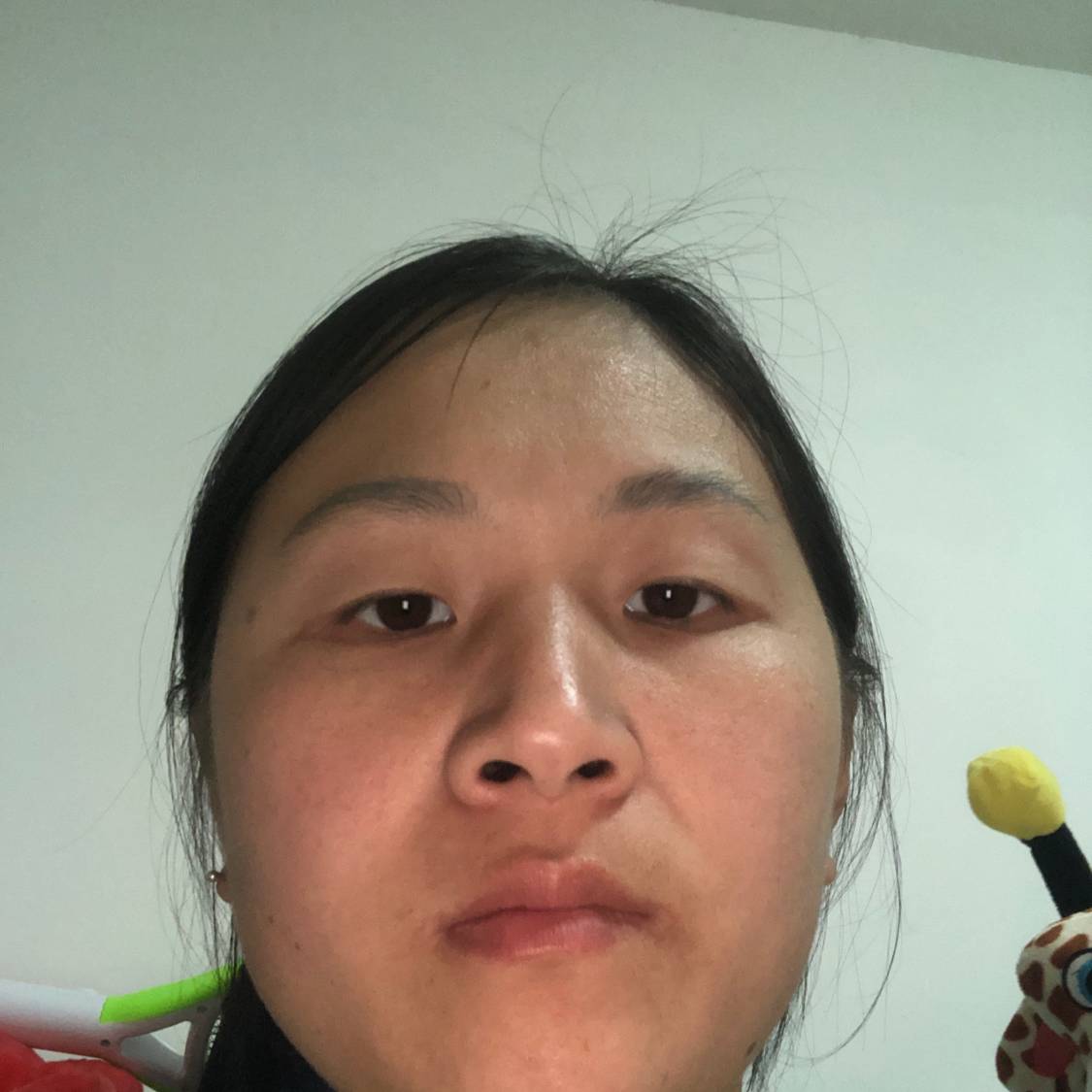 康乃馨多么独寂的照片