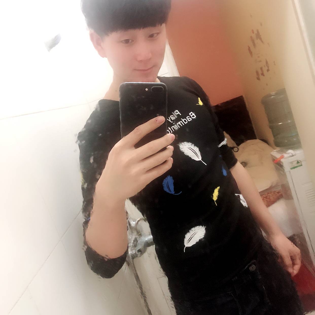 寻梦中人字的照片