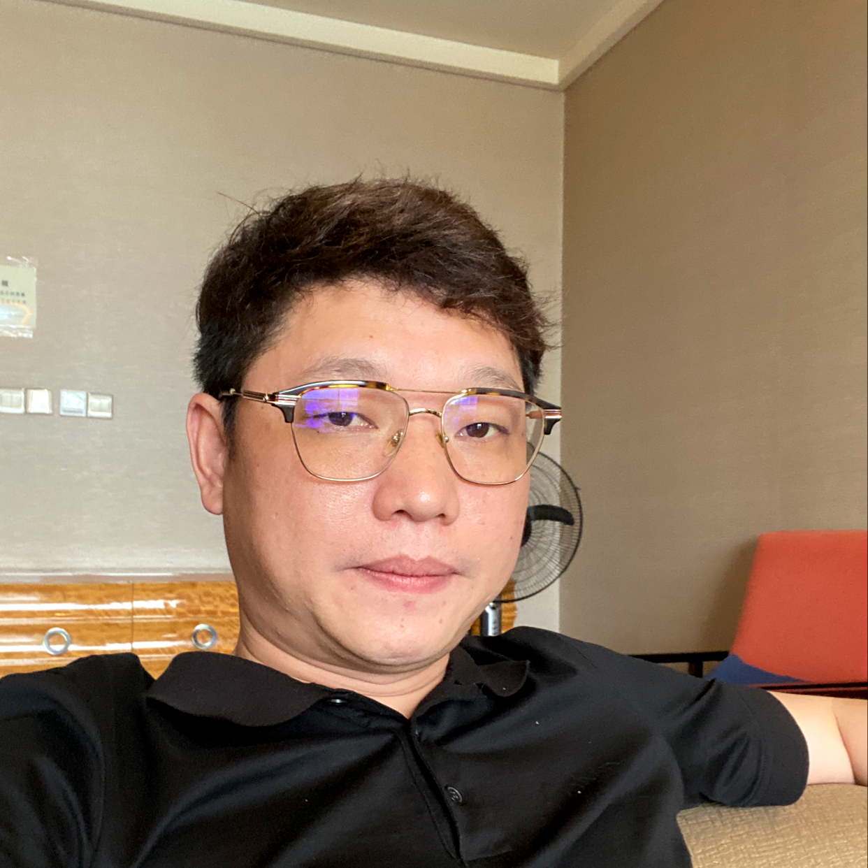 故意的梦影的照片