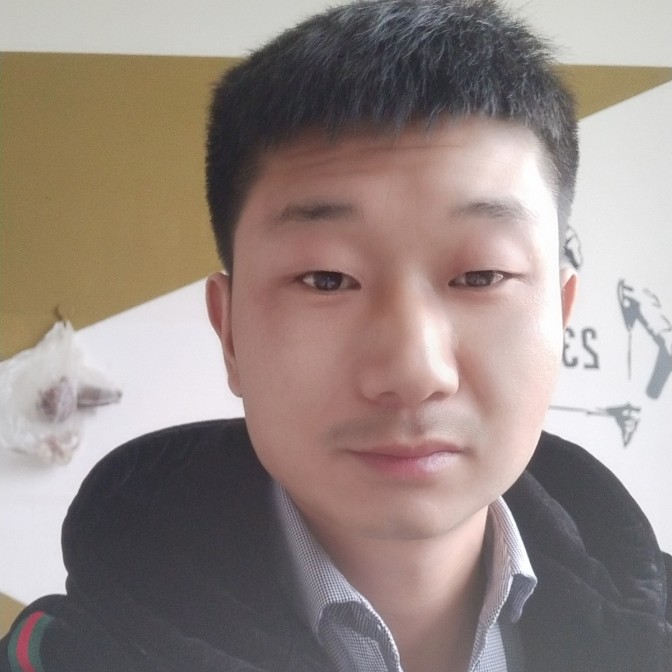 回避采访的照片