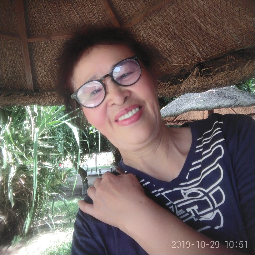 我们平静的生活的照片