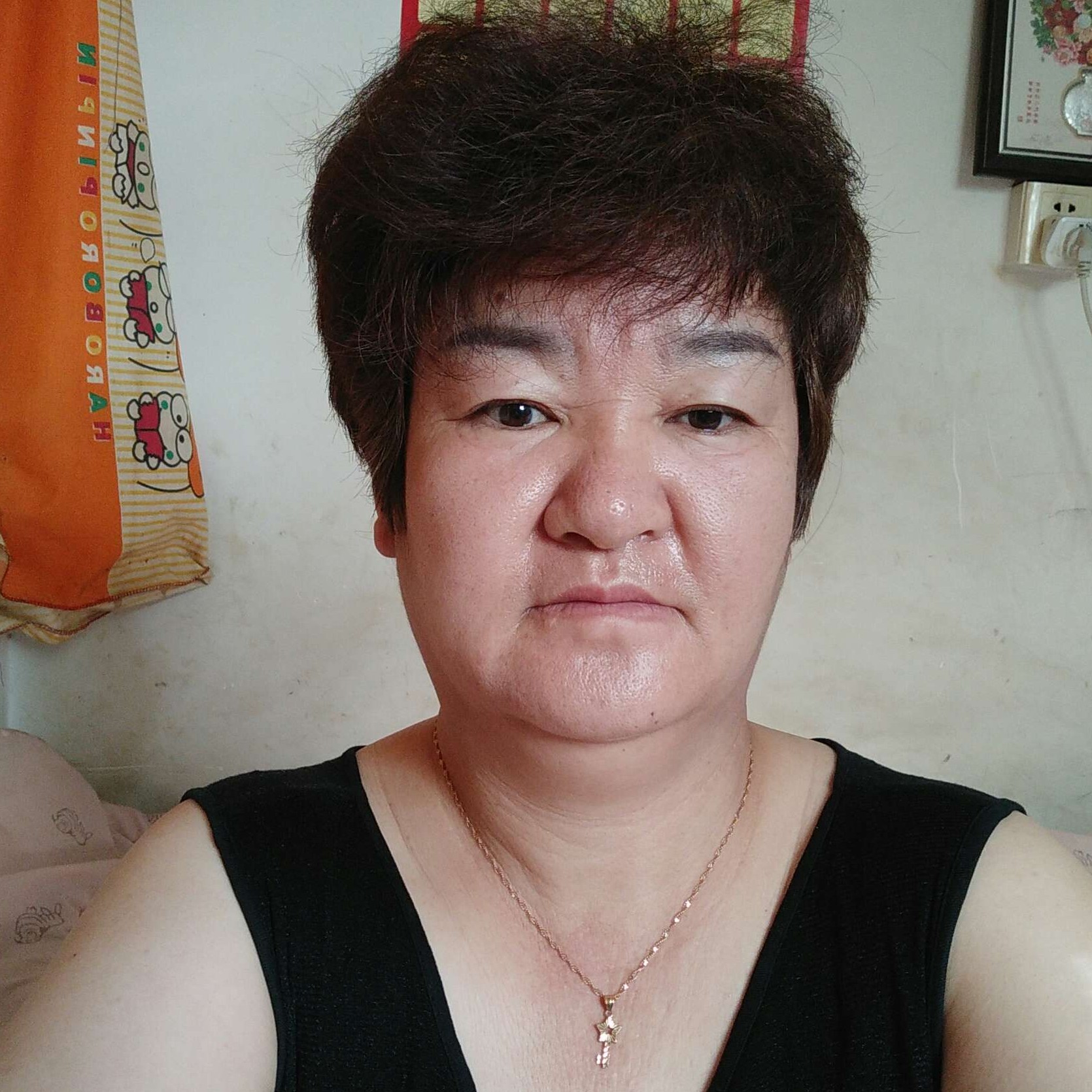 找回自己的那片天的照片