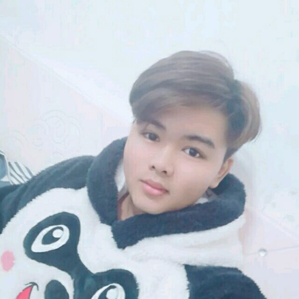 体贴给朋友的照片