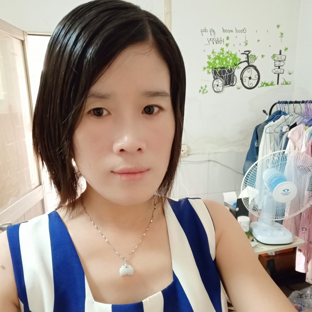 鱼文静的照片
