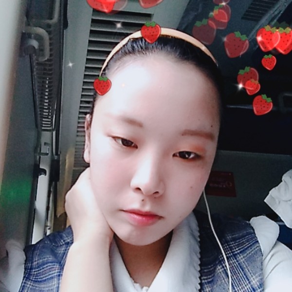 开心的照片