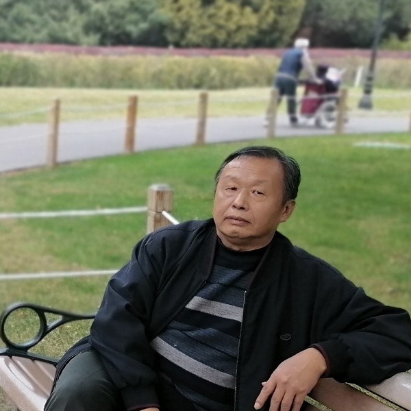 笑月的照片