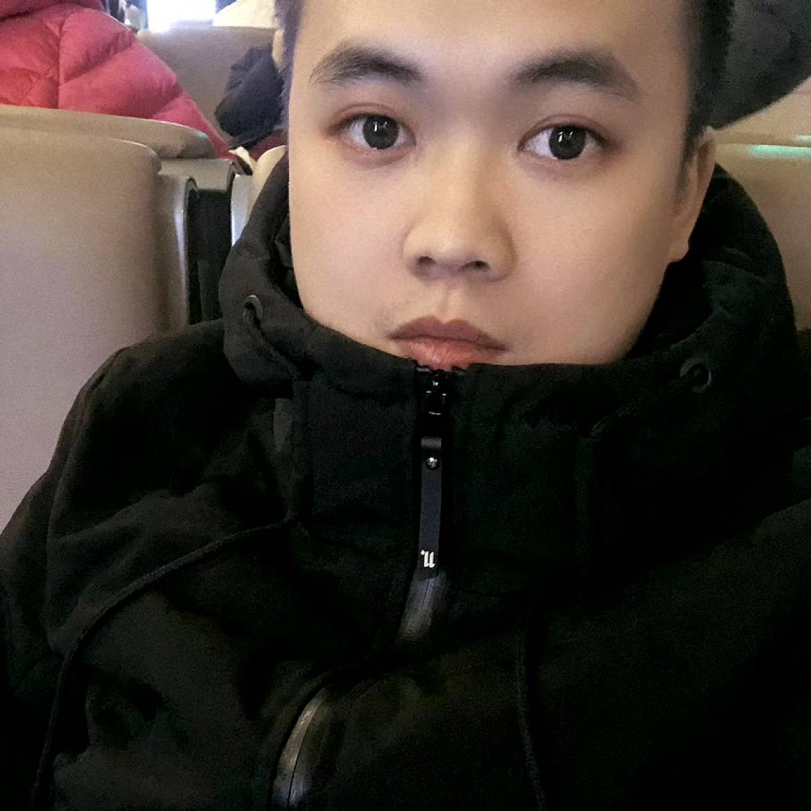 小特哥的照片