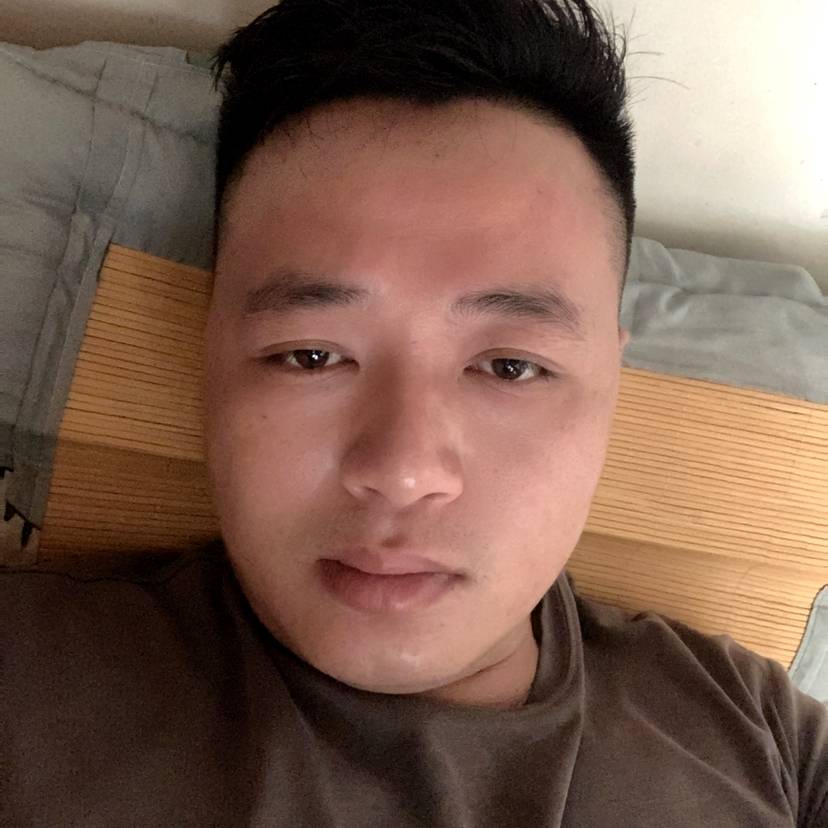 寂寞的一个人的照片