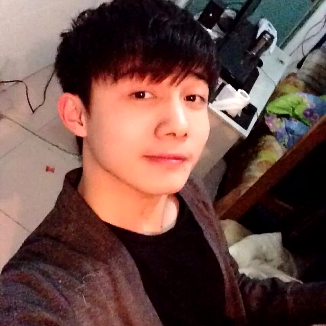 晚安go的照片