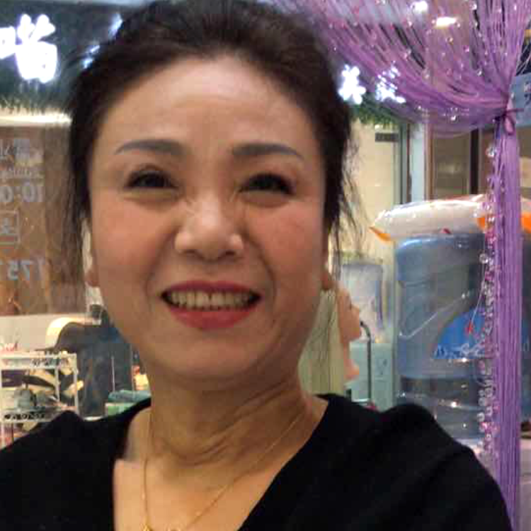 七妺的照片