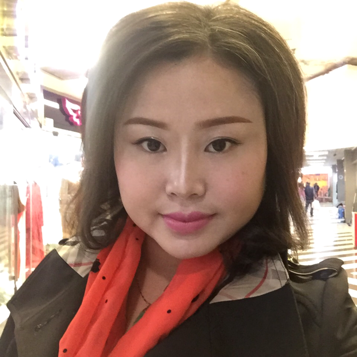 秀玉儿的照片