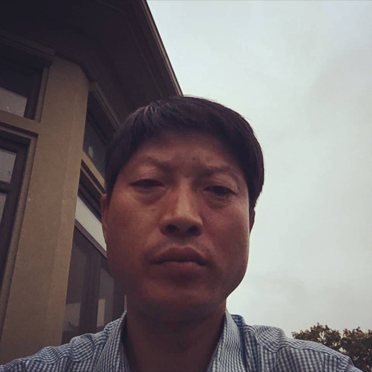 星月浅吻沉静的照片
