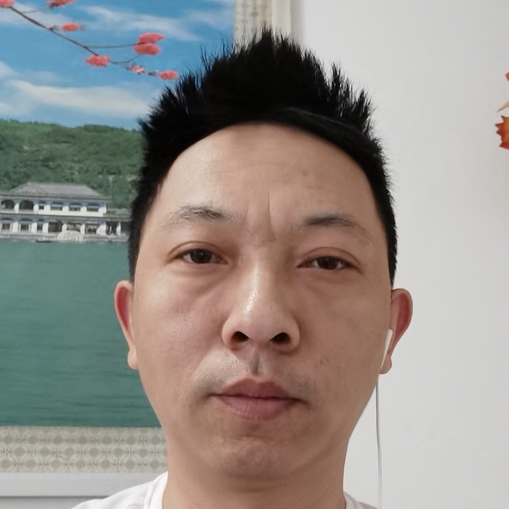 行在济南的边缘人的照片