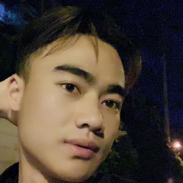 爱笑的黄仁义的照片