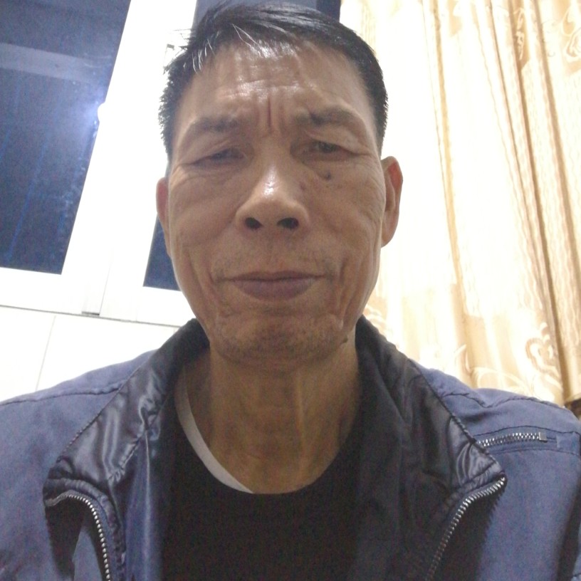 平安久久的照片