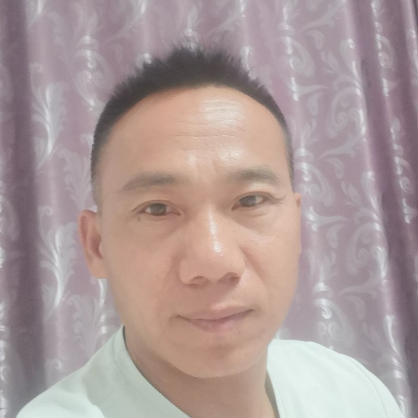 上海的清晨的照片