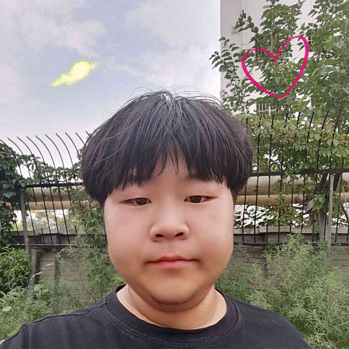 沧澜笑朴实的照片